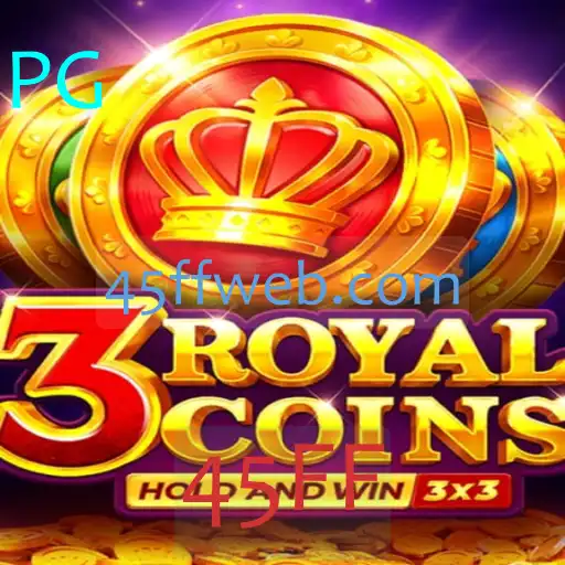 Descubra o Fascinante Mundo de 3royalcoins: Um Jogo de Estratégia