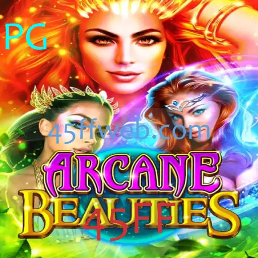 Descubra o Mundo de ArcaneBeauties: Regras e Introdução do Jogo 45FF