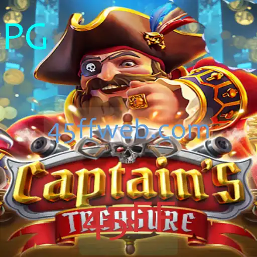 CaptainssTreasure: Uma Aventura Épica em Busca de Riquezas