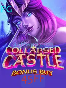 Conhecendo o Mundo de CollapsedCastleBonusBuy: Um Mergulho no Universo de Aventura e Estratégia