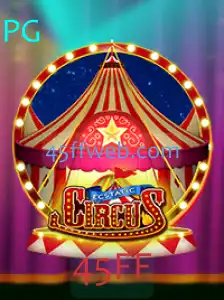 Explorando o Universo de EcstaticCircus: Um Mergulho no Mundo de Aventura e Mistério