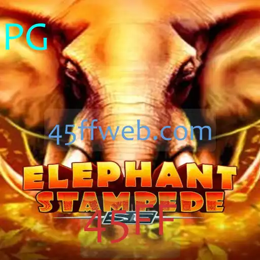 Explorando o Mundo de ElephantStampedeSE