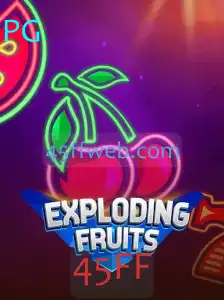 ExplodingFruits: Uma Jornada Colorida e Explosiva no Mundo dos Jogos de Tabuleiro