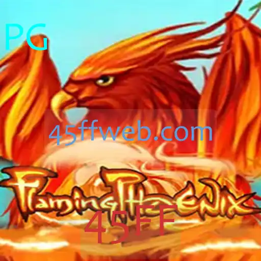Explorando FlamingPhoenix: Um Mergulho no Novo Fenômeno dos Jogos