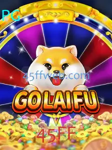 GoLaiFu: O Jogo que Transcende Realidades