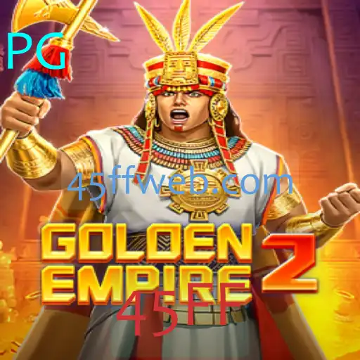 GoldenEmpire2: A Nova Era dos Jogos de Estratégia
