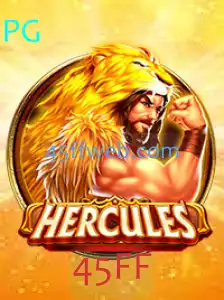 Descubra 'Hercules': O Novo Jogo que Está Conquistando os Jogadores