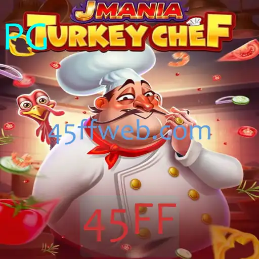 Descubra JManiaTurkeyChef: Um Mergulho no Mundo Gastronômico Virtual