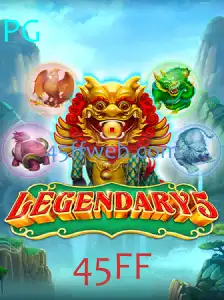 Conhecendo o Jogo Legendary5: Uma Aventura do Século para Os Aficionados Por Jogos