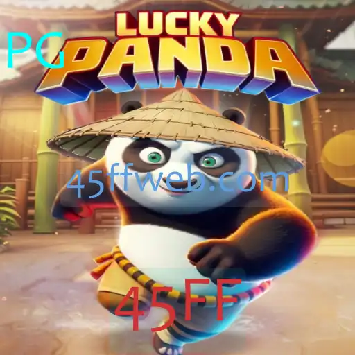 Explorando o Mundo Fascinante de LuckyPanda