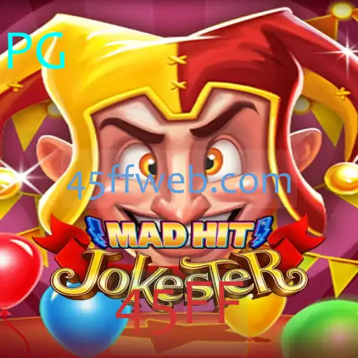 Explorando o Mundo de MadHitJokester: Um Jogo Cheio de Surpresas