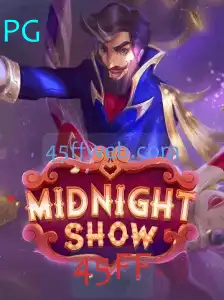 Descubra o Fascinante Universo do Jogo 'MidnightShow'