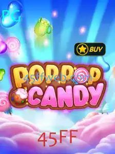 POPPOPCANDY: O Jogo Doce Que Conquistou o Mundo