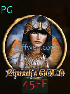 Descubra o Fascinante Mundo de PharaohsGold