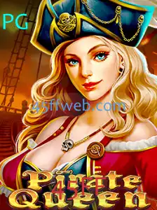 Explorando PirateQueen: O Novo Jogo de Aventura Naval