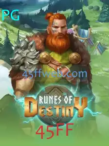 RunesOfDestiny: Uma Aventura Épica no Mundo dos Jogos Modernos