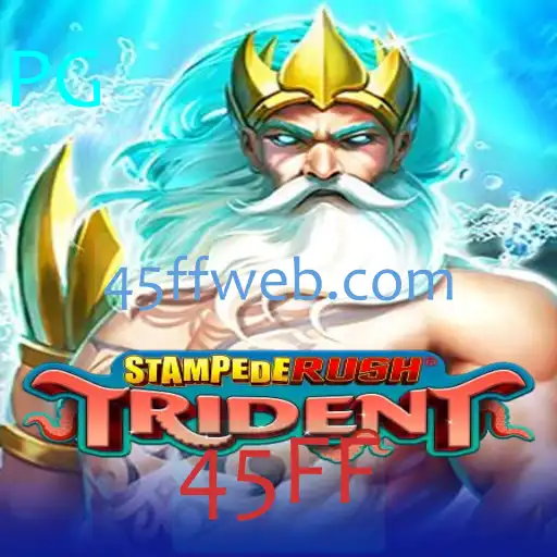 Descubra o Universo de StempedeRushTrident: Mergulhe na Aventura