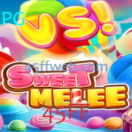 Descubra o Encantador Mundo de SweetMelee: Um Mergulho nas Regras e Inovações do Jogo Impulsionado pela Chave 45FF