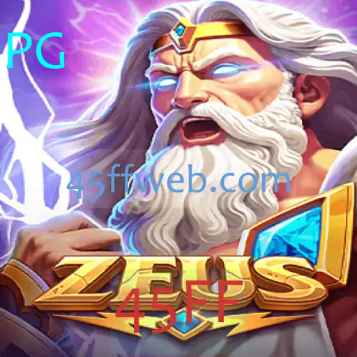 Zeus: O Novo Fenômeno dos Jogos com a Senha Secreta 45FF
